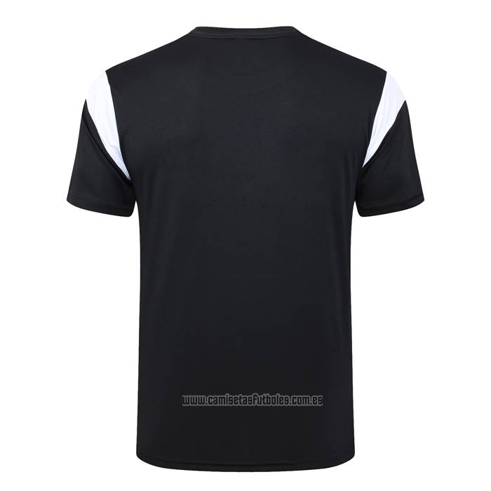Camiseta de Entrenamiento Borussia Dortmund 2023-2024 Negro